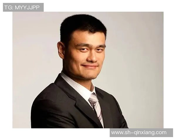 姚明发福后的新生活:从篮球巨星到家庭幸福的温暖男人 姚明发福后的新生活:从篮球巨星到家庭幸福的温暖男人