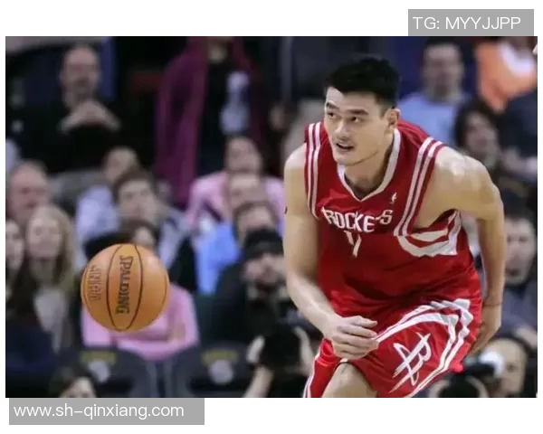 姚明退役后在NBA的影响力与中国篮球发展的新篇章 姚明退役后在NBA的影响力与中国篮球发展的新篇章
