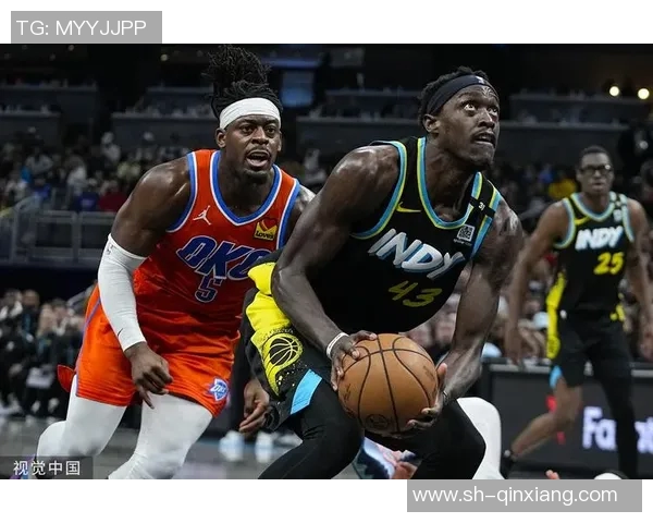 开拓者队主场力克雷霆队，终结两连败