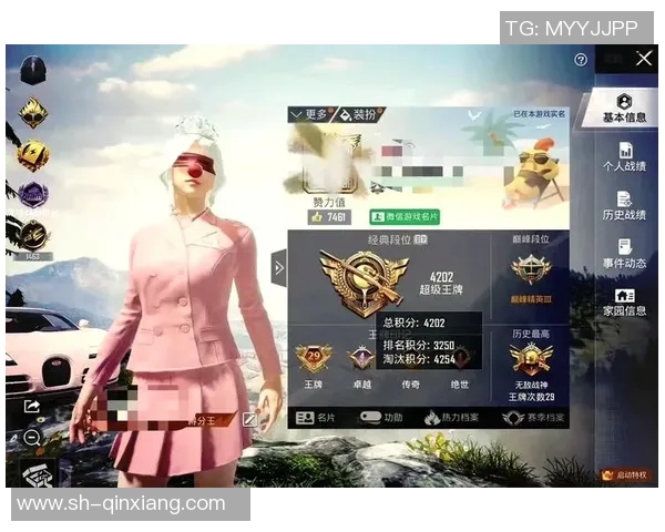 杨娜专访揭秘和平精英成功背后的策略与创新之路