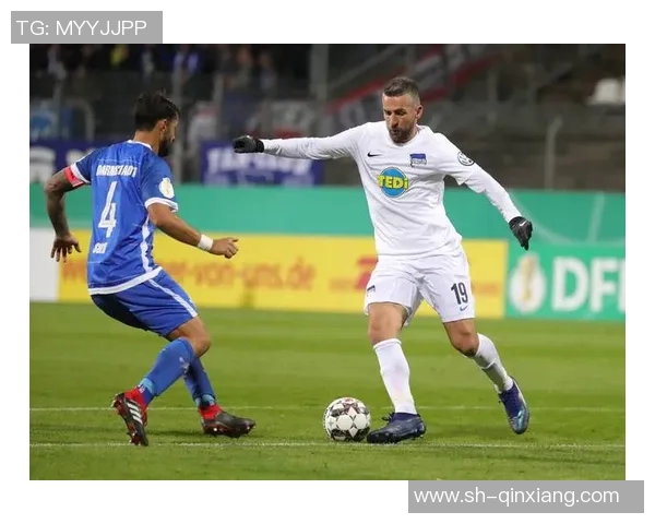 柏林赫塔凭借制胜进球力克斯图加特,豪取联赛胜利 柏林赫塔凭借制胜进球力克斯图加特,豪取联赛胜利