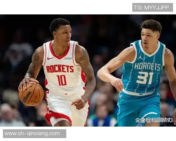 火箭队主控受伤下场，布鲁克斯将暂代替位置