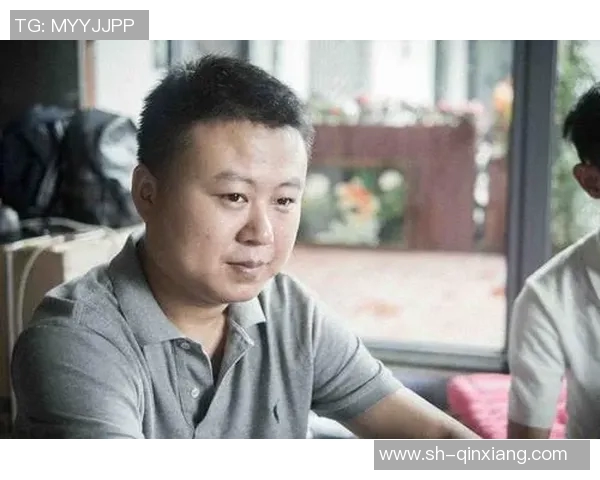 王静深度解析CSGO成功背后的秘密与未来发展趋势 王静深度解析CSGO成功背后的秘密与未来发展趋势