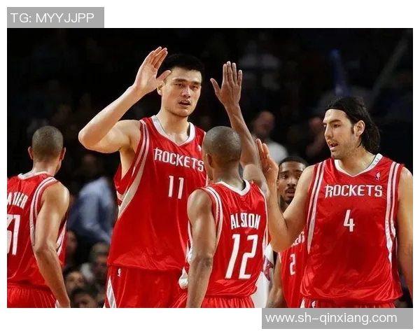 谁能超越姚明的篮球传奇与影响力在中国体育史上的地位 谁能超越姚明的篮球传奇与影响力在中国体育史上的地位