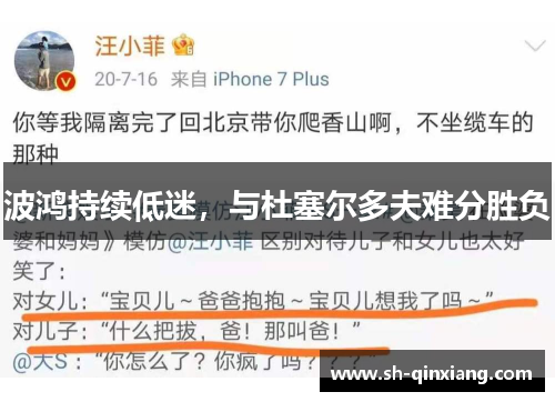 波鸿持续低迷，与杜塞尔多夫难分胜负